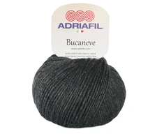 Mezgimo siūlai Adriafil Bucaneve 50 g , spalva 83