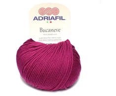 Mezgimo siūlai Adriafil Bucaneve 50 g , spalva 70