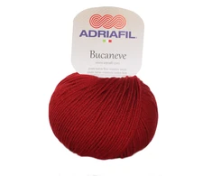 Mezgimo siūlai Adriafil Bucaneve 50 g , spalva 67