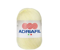 Mezgimo siūlai Adriafil Dolcezza Baby 25 g, spalva 05