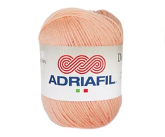 Mezgimo siūlai Adriafil Dolcezza Baby 25 g, spalva 06