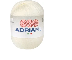 Mezgimo siūlai Adriafil Dolcezza Baby 25 g, spalva 11