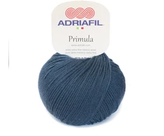 Mezgimo siūlai Adriafil Primula 50 g, spalva 53