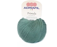 Mezgimo siūlai Adriafil Primula 50 g, spalva 51