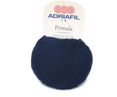 Mezgimo siūlai Adriafil Primula 50 g, spalva 22