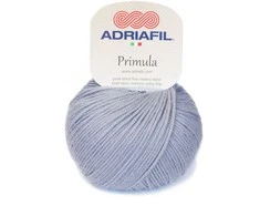 Mezgimo siūlai Adriafil Primula 50 g, spalva 25