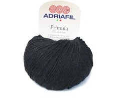 Mezgimo siūlai Adriafil Primula 50 g, spalva 84