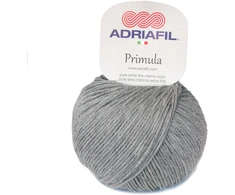 Mezgimo siūlai Adriafil Primula 50 g, spalva 82