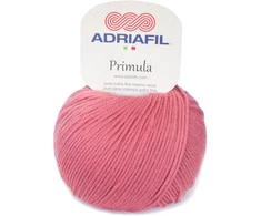 Mezgimo siūlai Adriafil Primula 50 g, spalva 50