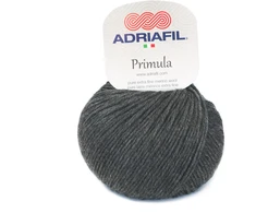 Mezgimo siūlai Adriafil Primula 50 g, spalva 83