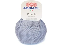 Mezgimo siūlai Adriafil Primula 50 g, spalva 25