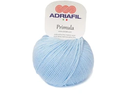 Mezgimo siūlai Adriafil Primula 50 g, spalva 32