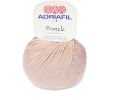 Mezgimo siūlai Adriafil Primula 50 g, spalva 49