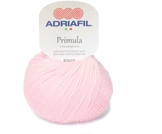 Mezgimo siūlai Adriafil Primula 50 g, spalva 03