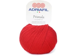 Mezgimo siūlai Adriafil Primula 50 g, spalva 27