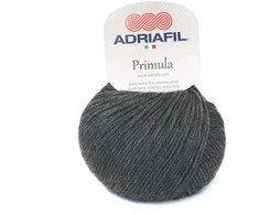 Mezgimo siūlai Adriafil Primula 50 g, spalva 83