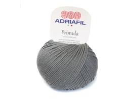 Mezgimo siūlai Adriafil Primula 50 g, spalva 54