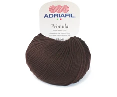 Mezgimo siūlai Adriafil Primula 50 g, spalva 72