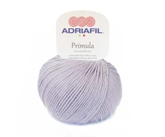 Mezgimo siūlai Adriafil Primula 50 g, spalva 47