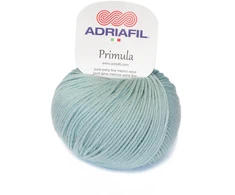 Mezgimo siūlai Adriafil Primula 50 g, spalva 46