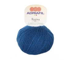 Mezgimo siūlai Adriafil Regina 50 g, spalva 39