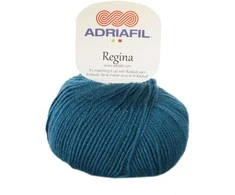 Mezgimo siūlai Adriafil Regina 50 g, spalva 51