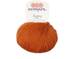 Mezgimo siūlai Adriafil Regina 50 g, spalva 35