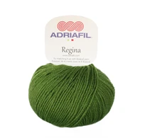 Mezgimo siūlai Adriafil Regina 50 g, spalva 89