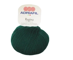 Mezgimo siūlai Adriafil Regina 50 g, spalva 94