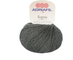 Mezgimo siūlai Adriafil Regina 50 g, spalva 83