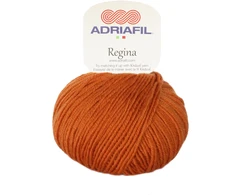 Mezgimo siūlai Adriafil Regina 50 g, spalva 35