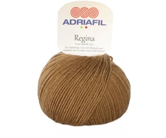Mezgimo siūlai Adriafil Regina 50 g, spalva 92