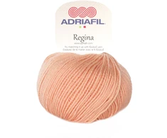 Mezgimo siūlai Adriafil Regina 50 g, spalva 86