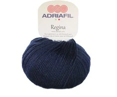 Mezgimo siūlai Adriafil Regina 50 g, spalva 22