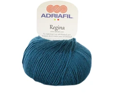 Mezgimo siūlai Adriafil Regina 50 g, spalva 51
