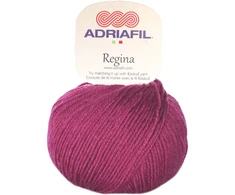Mezgimo siūlai Adriafil Regina 50 g, spalva 53