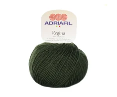Mezgimo siūlai Adriafil Regina 50 g, spalva 24