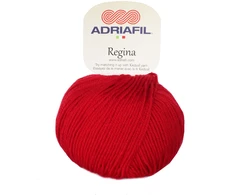 Mezgimo siūlai Adriafil Regina 50 g, spalva 17