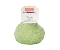 Mezgimo siūlai Adriafil Regina 50 g, spalva 40