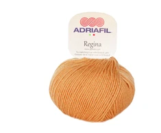 Mezgimo siūlai Adriafil Regina 50 g, spalva 54