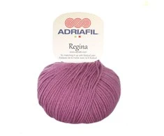 Mezgimo siūlai Adriafil Regina 50 g, spalva 50