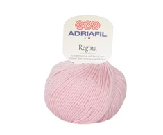 Mezgimo siūlai Adriafil Regina 50 g, spalva 03