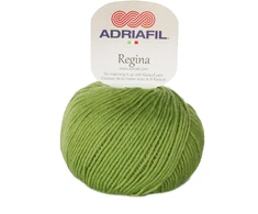 Mezgimo siūlai Adriafil Regina 50 g, spalva 98