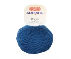 Mezgimo siūlai Adriafil Regina 50 g, spalva 39