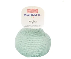 Mezgimo siūlai Adriafil Regina 50 g, spalva 08