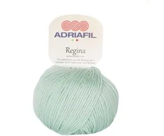 Mezgimo siūlai Adriafil Regina 50 g, spalva 08