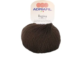 Mezgimo siūlai Adriafil Regina 50 g, spalva 16