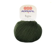 Mezgimo siūlai Adriafil Regina 50 g, spalva 24