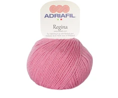 Mezgimo siūlai Adriafil Regina 50 g, spalva 45