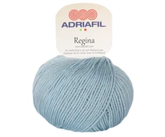 Mezgimo siūlai Adriafil Regina 50 g, spalva 42